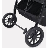 Коляска прогулочная «книга» Rant Twinny RA151 2025 (milk coffee) - Превью изображения №21 — Интернет-магазин ПроЗаказ