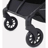 Коляска прогулочная «книга» Rant Twinny RA151 2025 (milk coffee) - Превью изображения №20 — Интернет-магазин ПроЗаказ