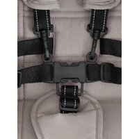 Коляска прогулочная «книга» Rant Twinny RA151 2025 (milk coffee) - Превью изображения №19 — Интернет-магазин ПроЗаказ