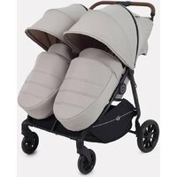 Коляска прогулочная «книга» Rant Twinny RA151 2025 (milk coffee) - Превью изображения №12 — Интернет-магазин ПроЗаказ