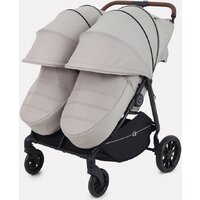 Коляска прогулочная «книга» Rant Twinny RA151 2025 (milk coffee) - Превью изображения №13 — Интернет-магазин ПроЗаказ