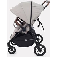 Коляска прогулочная «книга» Rant Twinny RA151 2025 (milk coffee) - Превью изображения №15 — Интернет-магазин ПроЗаказ