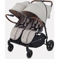 Коляска прогулочная «книга» Rant Twinny RA151 2025 (milk coffee) - Превью изображения №14 — Интернет-магазин ПроЗаказ