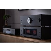 Предварительный усилитель Onkyo P-80 (черный) - Превью изображения №9 — Интернет-магазин ПроЗаказ