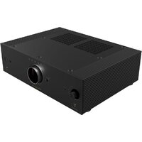 Предварительный усилитель Onkyo P-80 (черный) - Превью изображения №4 — Интернет-магазин ПроЗаказ