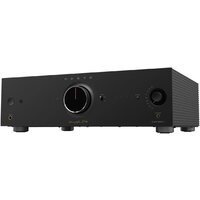 Предварительный усилитель Onkyo P-80 (черный) - Превью изображения №2 — Интернет-магазин ПроЗаказ
