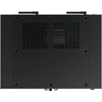 Предварительный усилитель Onkyo P-80 (черный) - Превью изображения №8 — Интернет-магазин ПроЗаказ