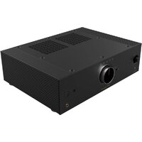 Предварительный усилитель Onkyo P-80 (черный) - Превью изображения №3 — Интернет-магазин ПроЗаказ