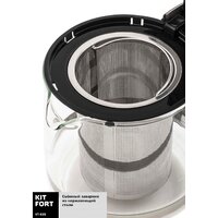 Электрический чайник Kitfort KT-635 - Превью изображения №3 — Интернет-магазин ПроЗаказ