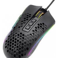 Игровая мышь Redragon Storm Elite - Превью изображения №3 — Интернет-магазин ПроЗаказ
