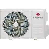 Кондиционер Dantex Eco Pro R32 RK-12ENT6/RK-12ENT6E - Превью изображения №2 — Интернет-магазин ПроЗаказ