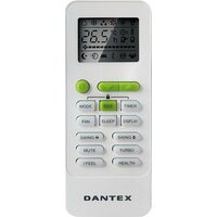 Кондиционер Dantex Eco Pro R32 RK-12ENT6/RK-12ENT6E - Превью изображения №3 — Интернет-магазин ПроЗаказ