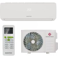 Кондиционер Dantex Eco Pro R32 RK-12ENT6/RK-12ENT6E - Превью изображения №4 — Интернет-магазин ПроЗаказ