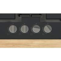 Варочная панель Bosch Serie 4 PNH6B6K40 - Превью изображения №4 — Интернет-магазин ПроЗаказ