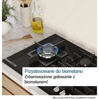 Варочная панель Bosch Serie 4 PNH6B6K40 - Превью изображения №6 — Интернет-магазин ПроЗаказ