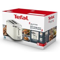 Тостер Tefal TT720AE0 - Превью изображения №3 — Интернет-магазин ПроЗаказ