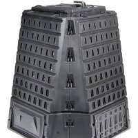 Садовые и кормовые измельчители