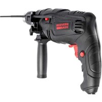 Ударная дрель RedVerg Basic ID500 - Превью изображения №4 — Интернет-магазин ПроЗаказ