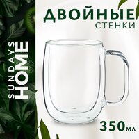 Sundays Home HGT-06/4 (350 мл)