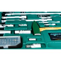 Набор домашнего мастера Арсенал 8144610 (104 предмета) - Превью изображения №8 — Интернет-магазин ПроЗаказ