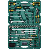 Набор домашнего мастера Арсенал 8144610 (104 предмета) - Превью изображения №3 — Интернет-магазин ПроЗаказ