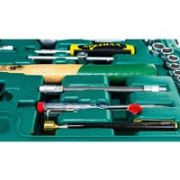 Набор домашнего мастера Арсенал 8144610 (104 предмета) - Превью изображения №10 — Интернет-магазин ПроЗаказ