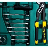 Набор домашнего мастера Арсенал 8144610 (104 предмета) - Превью изображения №7 — Интернет-магазин ПроЗаказ