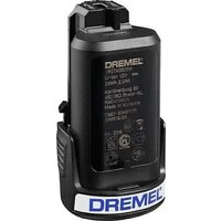 Гравер Dremel 8240-3/45 F0138240JF (с 1-им АКБ, кейс) - Превью изображения №3 — Интернет-магазин ПроЗаказ