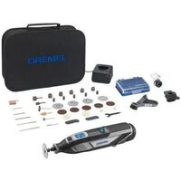 Dremel 8240-3/45 F0138240JF (с 1-им АКБ, кейс)