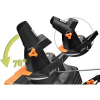 Снегоуборщик Carver STE 2346 - Превью изображения №3 — Интернет-магазин ПроЗаказ