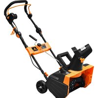 Снегоуборщик Carver STE 2346 - Превью изображения №2 — Интернет-магазин ПроЗаказ