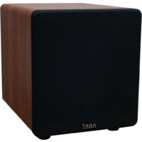 Проводной сабвуфер Taga Harmony TSW-60 (орех) - Превью изображения №2 — Интернет-магазин ПроЗаказ