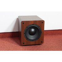 Проводной сабвуфер Taga Harmony TSW-60 (орех) - Превью изображения №4 — Интернет-магазин ПроЗаказ