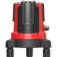 Лазерный нивелир Leica Lino L4P1 - Превью изображения №4 — Интернет-магазин ПроЗаказ