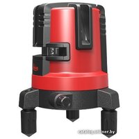 Лазерный нивелир Leica Lino L4P1 - Превью изображения №3 — Интернет-магазин ПроЗаказ
