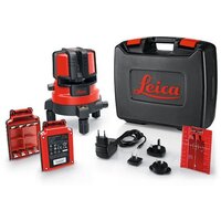 Лазерный нивелир Leica Lino L4P1 - Превью изображения №10 — Интернет-магазин ПроЗаказ