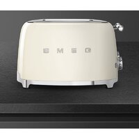 Тостер Smeg TSF03CREU - Превью изображения №3 — Интернет-магазин ПроЗаказ