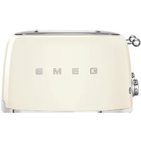 Тостер Smeg TSF03CREU - Превью изображения №2 — Интернет-магазин ПроЗаказ