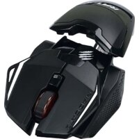 Игровая мышь Mad Catz R.A.T. 1+ - Превью изображения №2 — Интернет-магазин ПроЗаказ