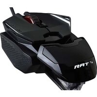 Игровая мышь Mad Catz R.A.T. 1+ - Превью изображения №3 — Интернет-магазин ПроЗаказ