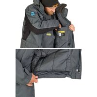 Костюм Norfin Element Flt 01 439501-S - Превью изображения №6 — Интернет-магазин ПроЗаказ