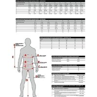 Костюм Norfin Element Flt 01 439501-S - Превью изображения №12 — Интернет-магазин ПроЗаказ