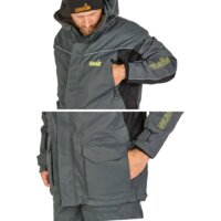 Костюм Norfin Element Flt 01 439501-S - Превью изображения №7 — Интернет-магазин ПроЗаказ