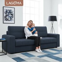 Диван Lagoma Стил (Camel Denim) - Превью изображения №5 — Интернет-магазин ПроЗаказ