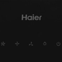 Кухонная вытяжка Haier HVX-W692GB - Превью изображения №3 — Интернет-магазин ПроЗаказ