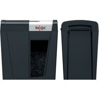 Шредер Rexel Secure MC6 Whisper-Shred - Превью изображения №4 — Интернет-магазин ПроЗаказ