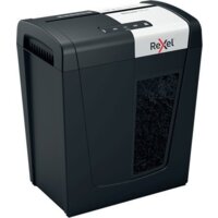 Шредер Rexel Secure MC6 Whisper-Shred - Превью изображения №3 — Интернет-магазин ПроЗаказ