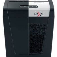 Rexel Secure MC6 Whisper-Shred