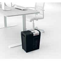 Шредер Rexel Secure MC6 Whisper-Shred - Превью изображения №7 — Интернет-магазин ПроЗаказ