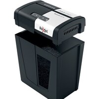 Шредер Rexel Secure MC6 Whisper-Shred - Превью изображения №5 — Интернет-магазин ПроЗаказ